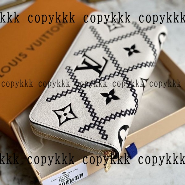 格安 ルイ・ヴィトン 長財布 スーパーコピー - wallets-00944 画像 2