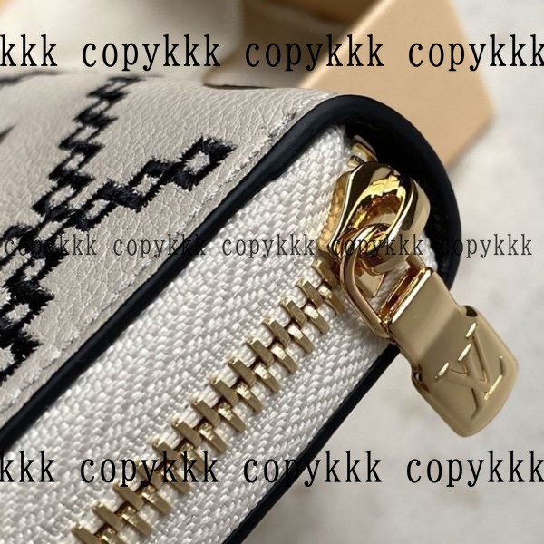 格安 ルイ・ヴィトン 長財布 スーパーコピー - wallets-00944 画像 3