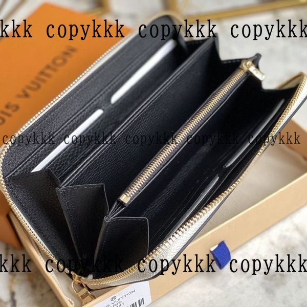格安 ルイ・ヴィトン 長財布 スーパーコピー - wallets-00944 画像 5