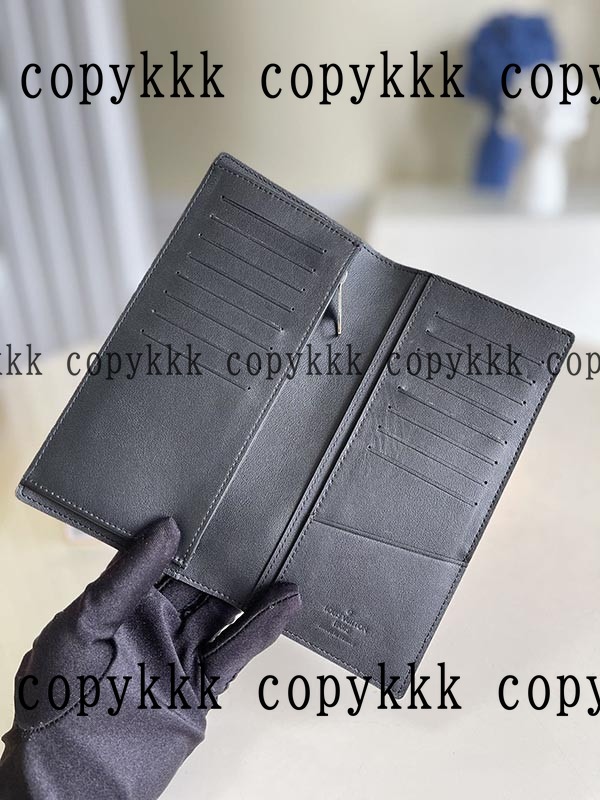 人気 ルイ・ヴィトン 長財布 コピー - wallets-00953 画像 5
