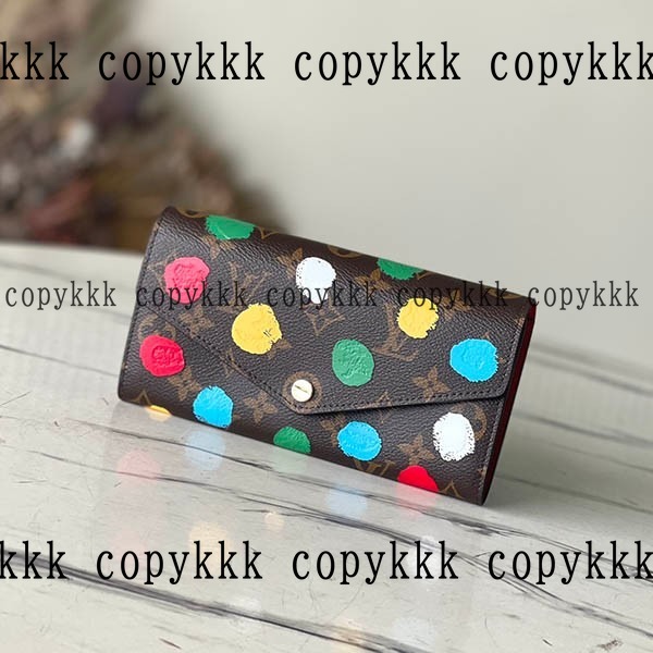 ルイ・ヴィトン 長財布 N級品 激安通販 - wallets-01043