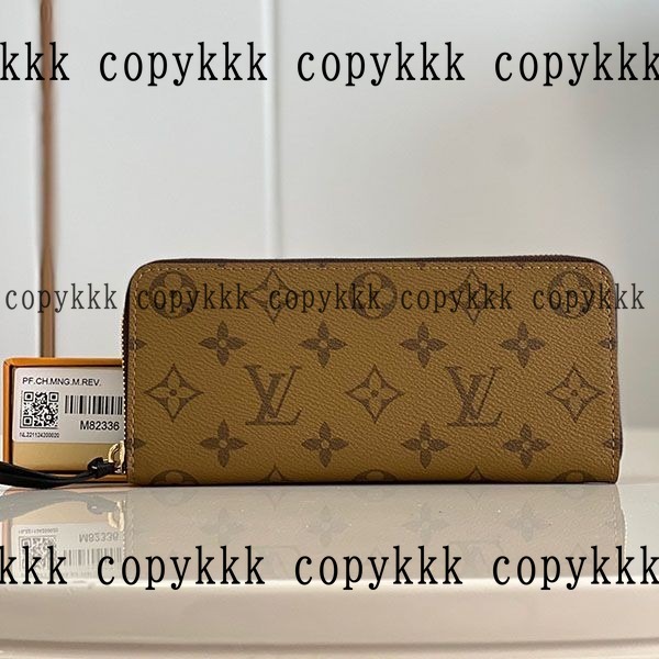 格安 ルイ・ヴィトン 長財布 スーパーコピー - wallets-01044 メイン画像