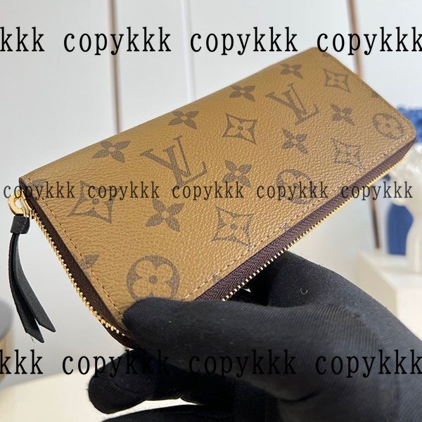 格安 ルイ・ヴィトン 長財布 スーパーコピー - wallets-01044 画像 3