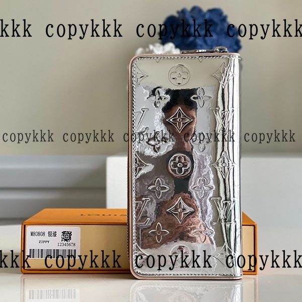 大人気 ルイ・ヴィトン 長財布 N級品 - wallets-01048 メイン画像