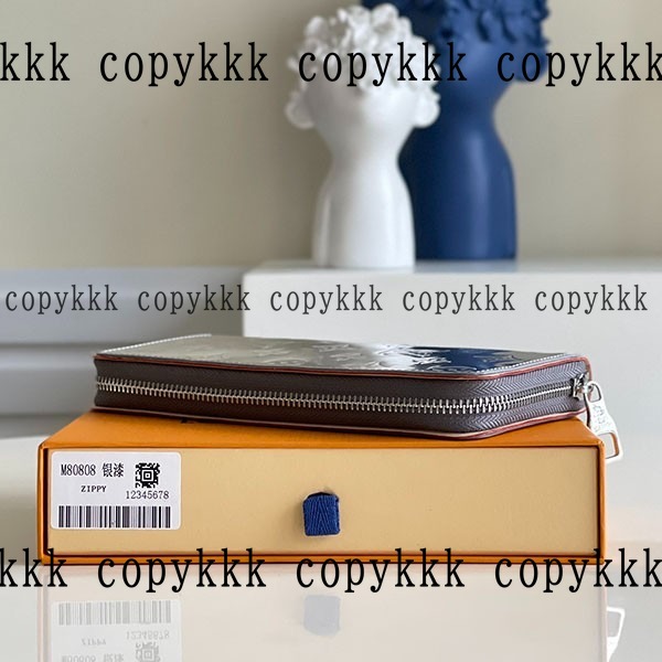 大人気 ルイ・ヴィトン 長財布 N級品 - wallets-01048 画像 4