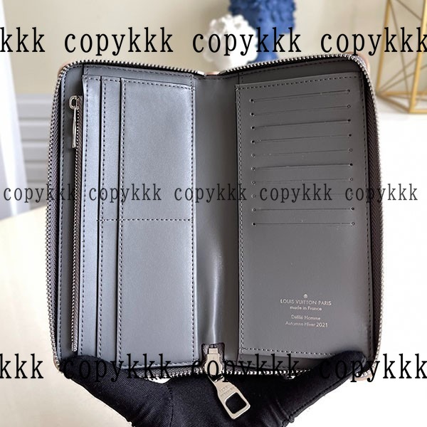 大人気 ルイ・ヴィトン 長財布 N級品 - wallets-01048 画像 5