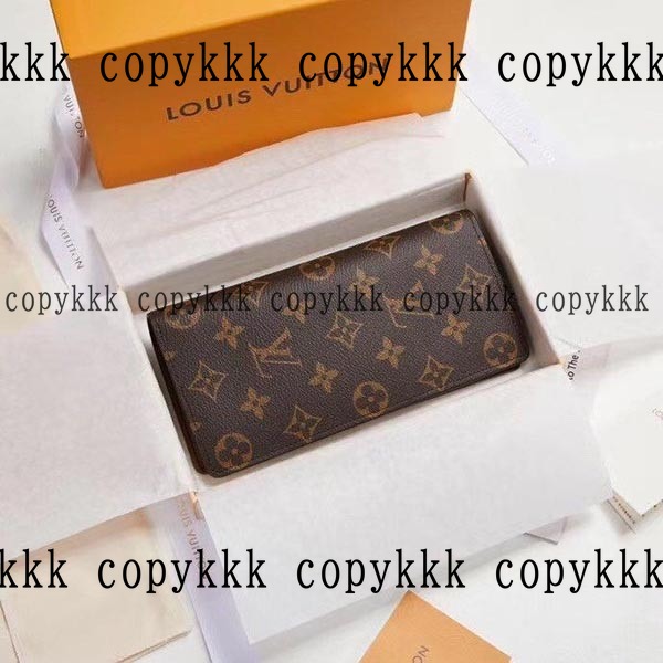 ルイ・ヴィトン 長財布 N級品 激安通販 - wallets-01049 画像 2