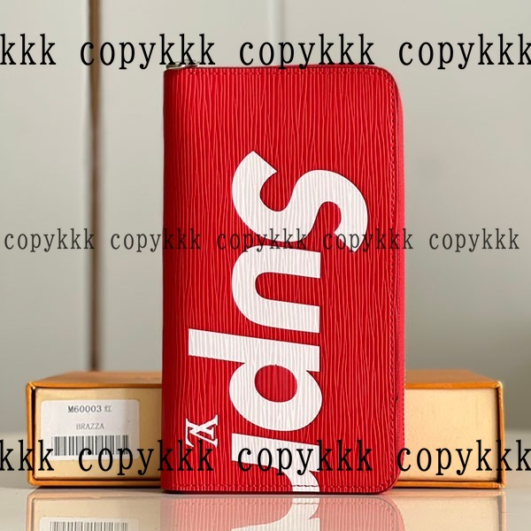 人気 ルイ・ヴィトン 長財布 コピー - wallets-01051