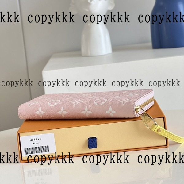 ルイ・ヴィトン 長財布 N級品 激安通販 - wallets-01052 画像 3