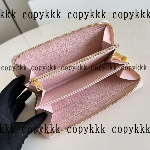 ルイ・ヴィトン 長財布 N級品 激安通販 - wallets-01052 画像 5