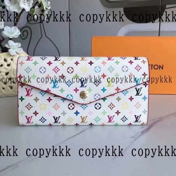 大人気 ルイ・ヴィトン 長財布 N級品 - wallets-01053 おすすめN級品