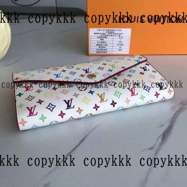 大人気 ルイ・ヴィトン 長財布 N級品 - wallets-01053 画像 3