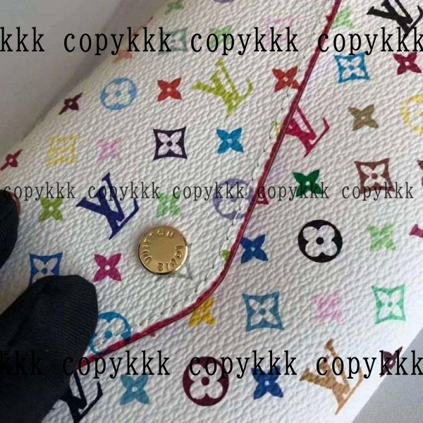 大人気 ルイ・ヴィトン 長財布 N級品 - wallets-01053 画像 9