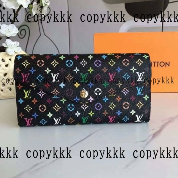 ルイ・ヴィトン 長財布 N級品 激安通販 - wallets-01054 おすすめN級品