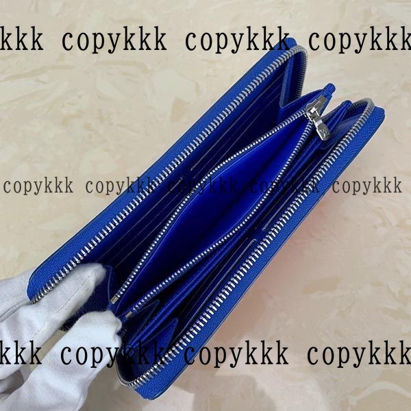 格安 ルイ・ヴィトン 長財布 スーパーコピー - wallets-01055 画像 6