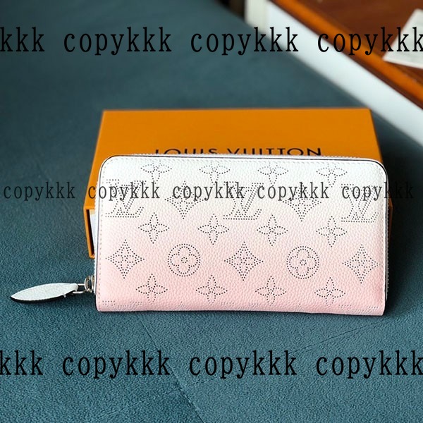 人気 ルイ・ヴィトン 長財布 コピー - wallets-01059 メイン画像
