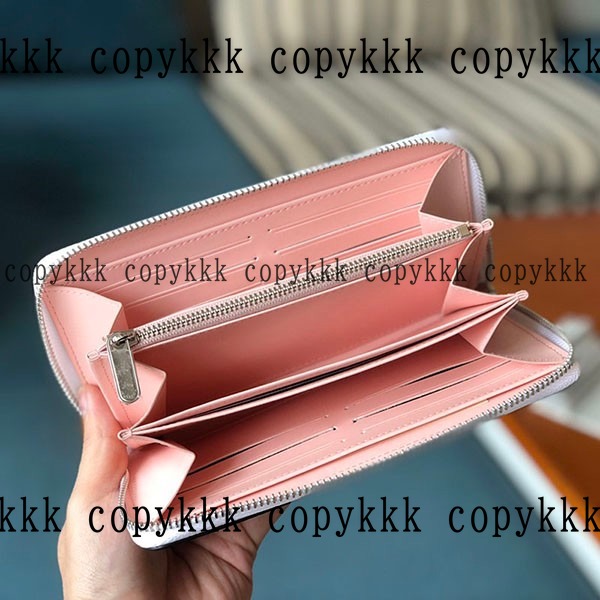 人気 ルイ・ヴィトン 長財布 コピー - wallets-01059 画像 6