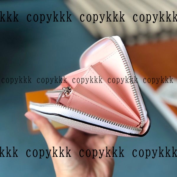 人気 ルイ・ヴィトン 長財布 コピー - wallets-01059 画像 7