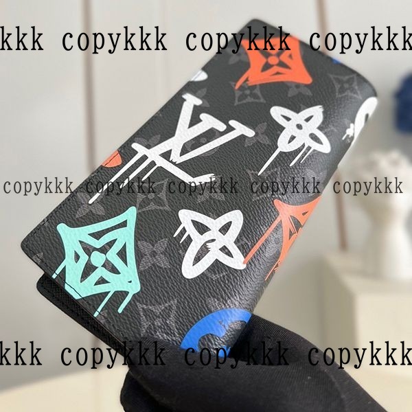 格安 ルイ・ヴィトン 長財布 スーパーコピー - wallets-01060 画像 3