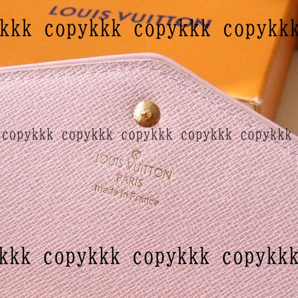 送料無料 ルイ・ヴィトン 長財布 スーパーコピー - wallets-01061 画像 7