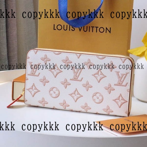 格安 ルイ・ヴィトン 長財布 スーパーコピー - wallets-01062 画像 2