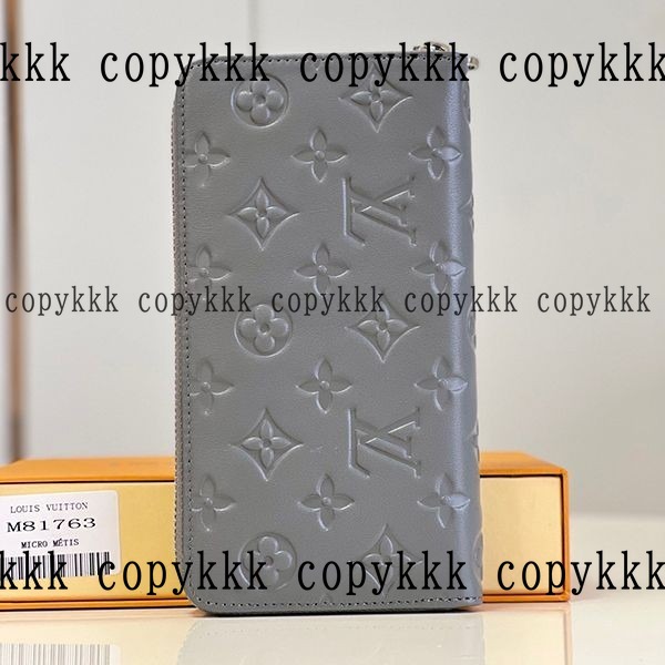 人気 ルイ・ヴィトン 長財布 コピー - wallets-01064 メイン画像