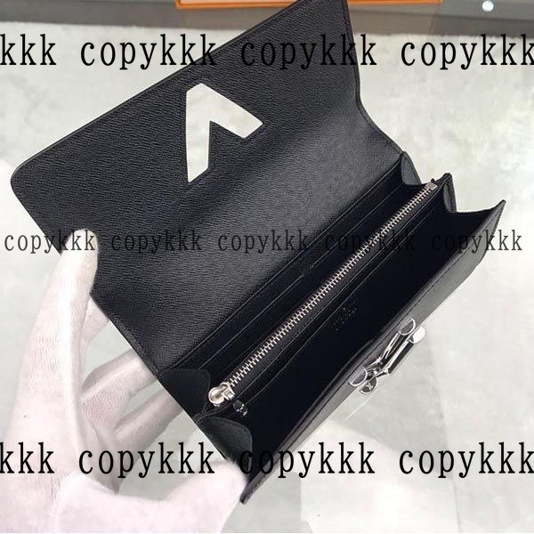 送料無料 ルイ・ヴィトン 長財布 スーパーコピー - wallets-01065 画像 5