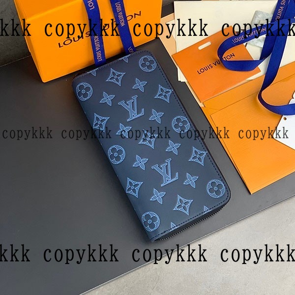 人気 ルイ・ヴィトン 長財布 コピー - wallets-01066