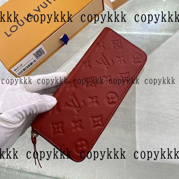 格安 ルイ・ヴィトン 長財布 スーパーコピー - wallets-01068 画像 3