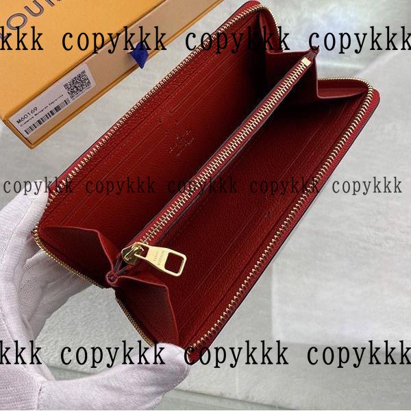 格安 ルイ・ヴィトン 長財布 スーパーコピー - wallets-01068 画像 6