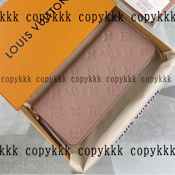 ルイ・ヴィトン 長財布 N級品 激安通販 - wallets-01069