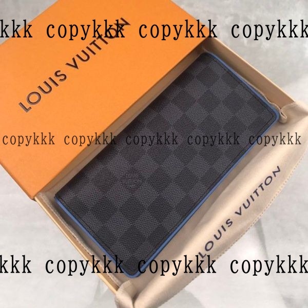 送料無料 ルイ・ヴィトン 長財布 スーパーコピー - wallets-01070 メイン画像