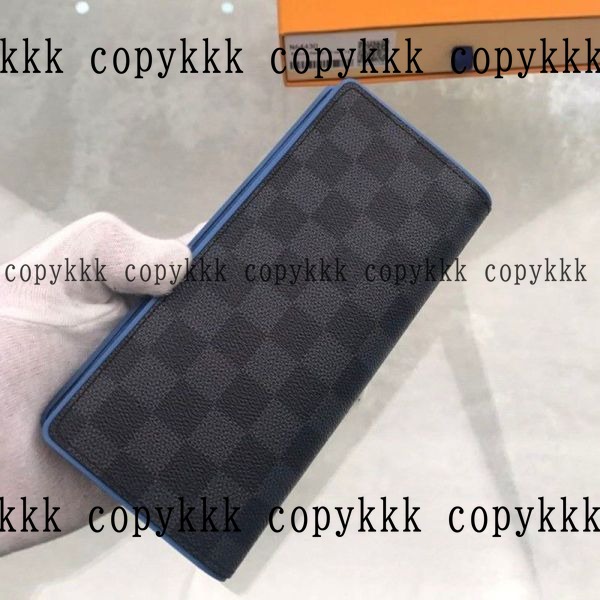 送料無料 ルイ・ヴィトン 長財布 スーパーコピー - wallets-01070 画像 5