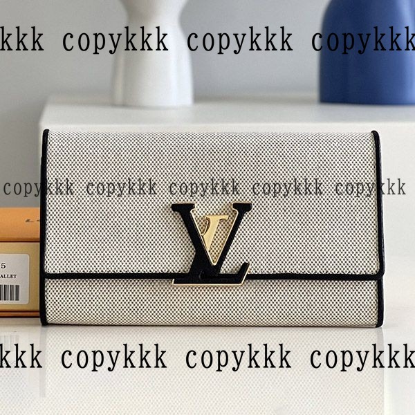 格安 ルイ・ヴィトン 長財布 スーパーコピー - wallets-01071 おすすめN級品