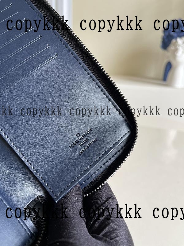 ルイ・ヴィトン 長財布 コピー 送料無料 - wallets-01072 画像 8