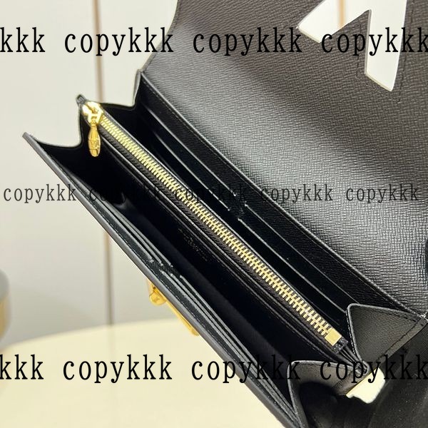 ルイ・ヴィトン 長財布 コピー 送料無料 - wallets-01074 画像 5