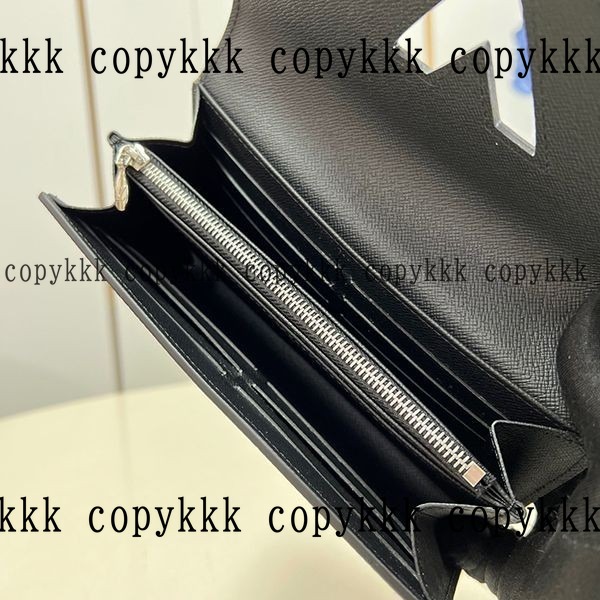 格安 ルイ・ヴィトン 長財布 スーパーコピー - wallets-01075 画像 5