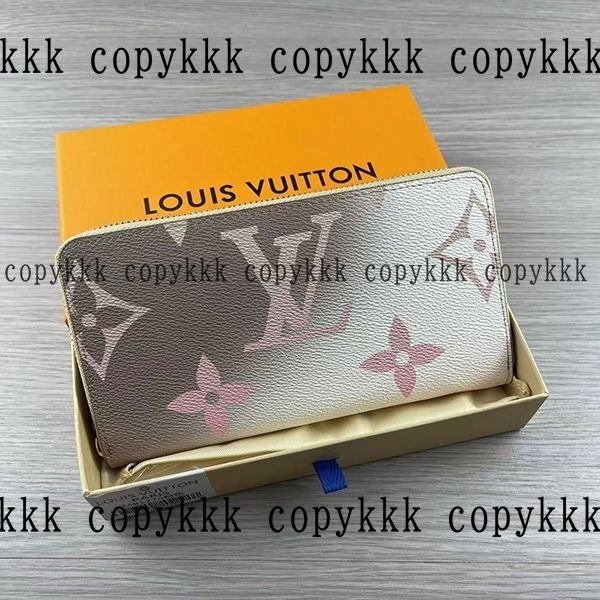 大人気 ルイ・ヴィトン 長財布 N級品 - wallets-01077 メイン画像