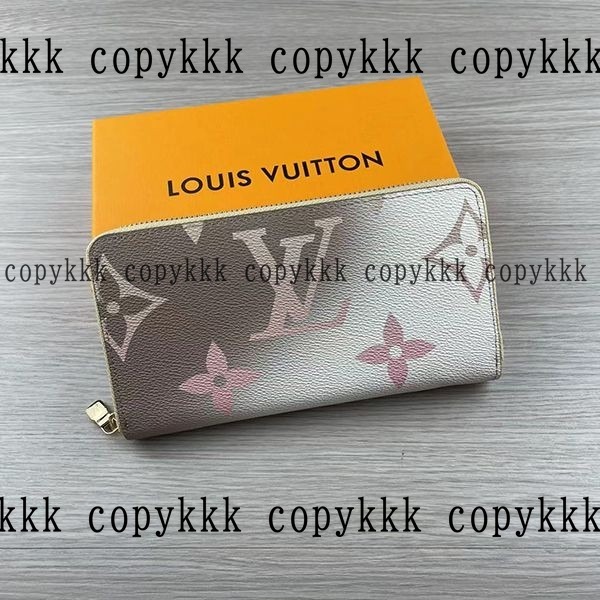 大人気 ルイ・ヴィトン 長財布 N級品 - wallets-01077 画像 2