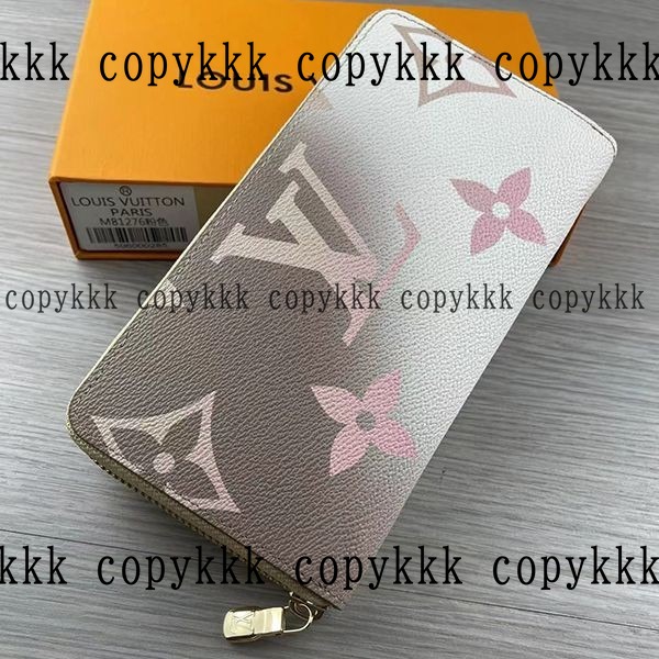 大人気 ルイ・ヴィトン 長財布 N級品 - wallets-01077 画像 3