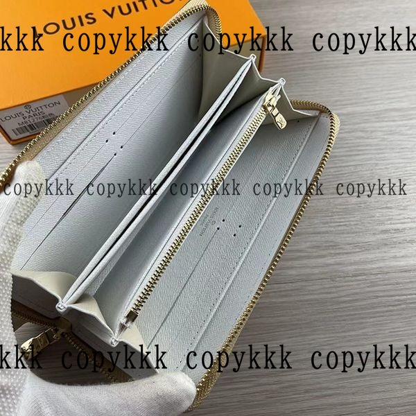 大人気 ルイ・ヴィトン 長財布 N級品 - wallets-01077 画像 5