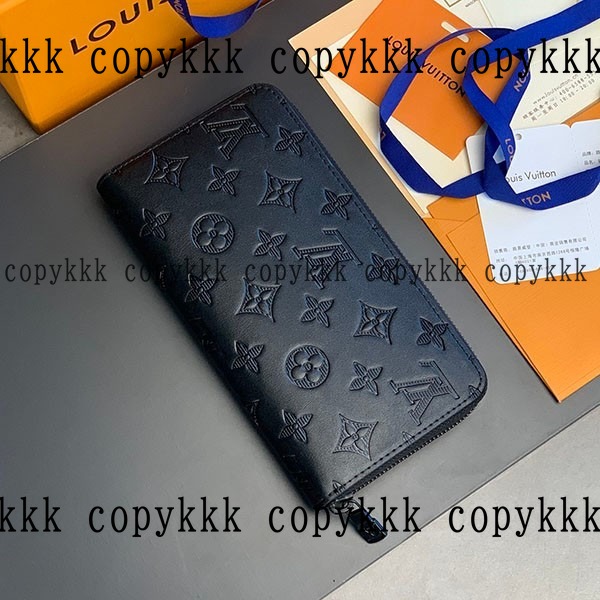 人気 ルイ・ヴィトン 長財布 コピー - wallets-01080 おすすめN級品