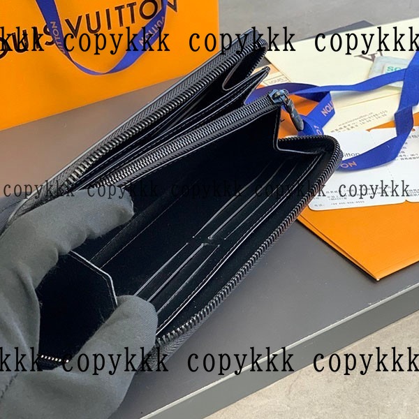 人気 ルイ・ヴィトン 長財布 コピー - wallets-01080 画像 4