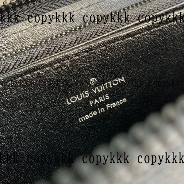 人気 ルイ・ヴィトン 長財布 コピー - wallets-01080 画像 5