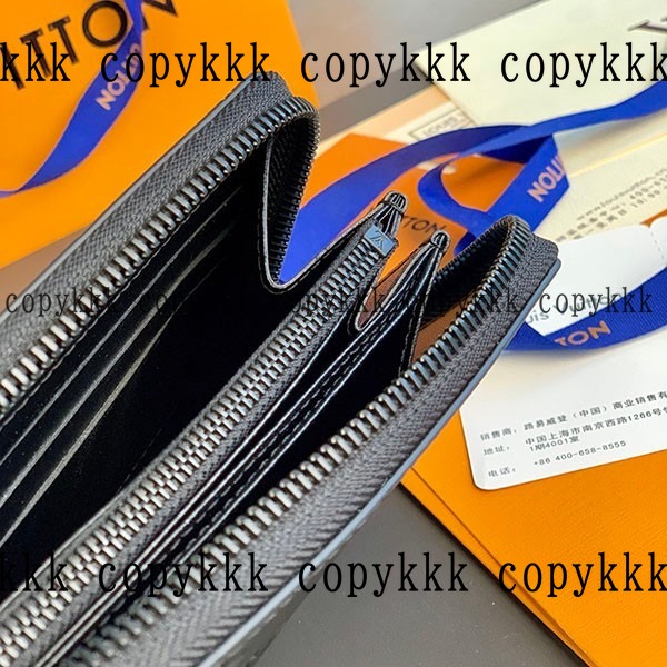 人気 ルイ・ヴィトン 長財布 コピー - wallets-01080 画像 6