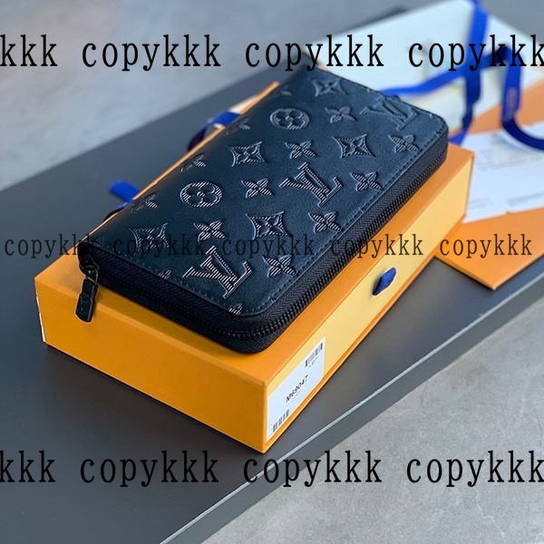 人気 ルイ・ヴィトン 長財布 コピー - wallets-01080 画像 8