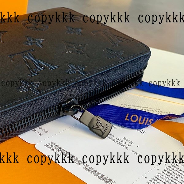 人気 ルイ・ヴィトン 長財布 コピー - wallets-01080 画像 9