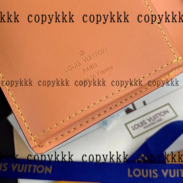 大人気 ルイ・ヴィトン 長財布 N級品 - wallets-01082 画像 6