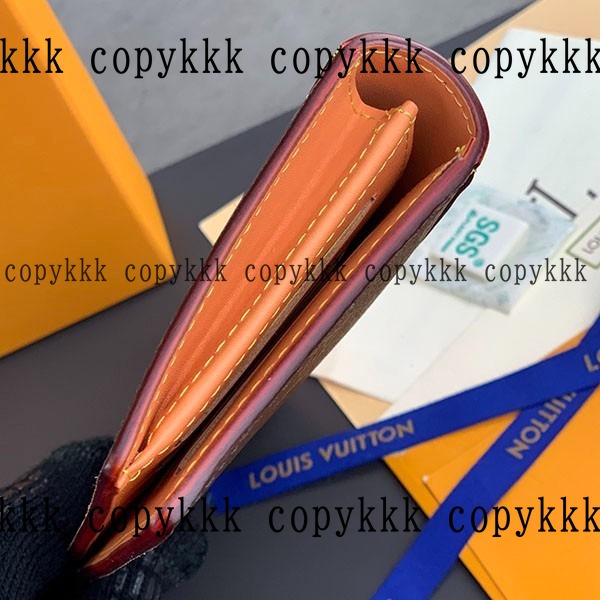 大人気 ルイ・ヴィトン 長財布 N級品 - wallets-01082 画像 7