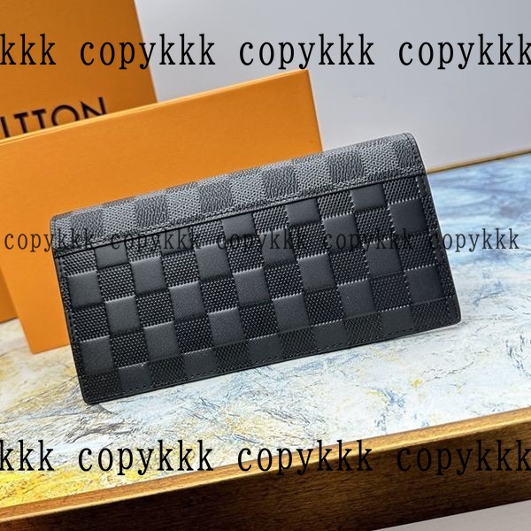 格安 ルイ・ヴィトン 長財布 スーパーコピー - wallets-00957 画像 3